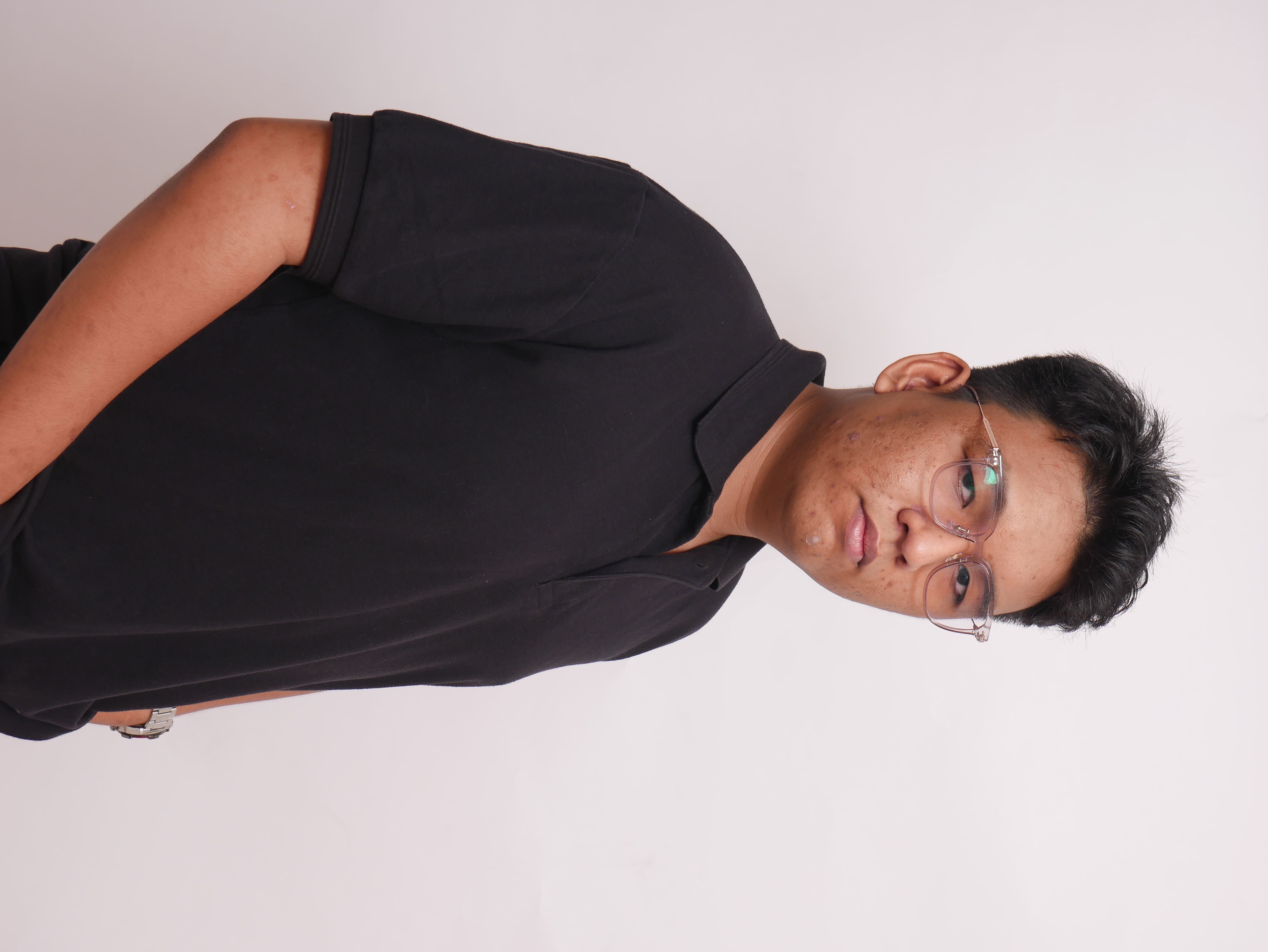 Timothy Christian